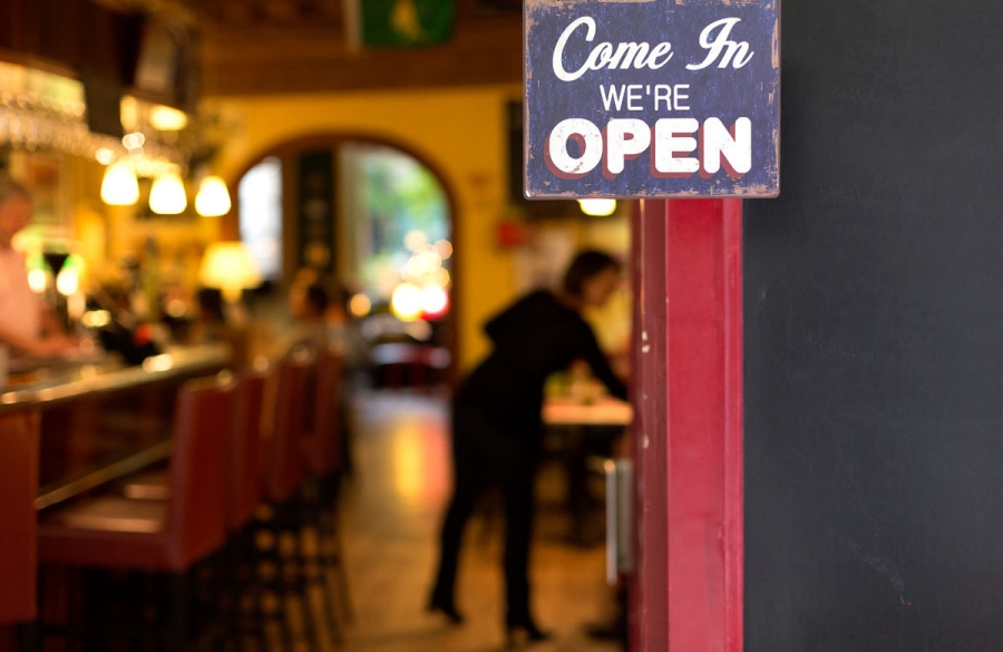 Ouvrir son restaurant : les étapes à  suivre
