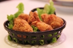 Nuggets de poulet