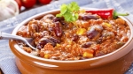 Chili con carne