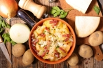 Tartiflette