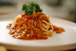 BOLOGNAISE 