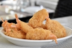 Crispy Prawn
