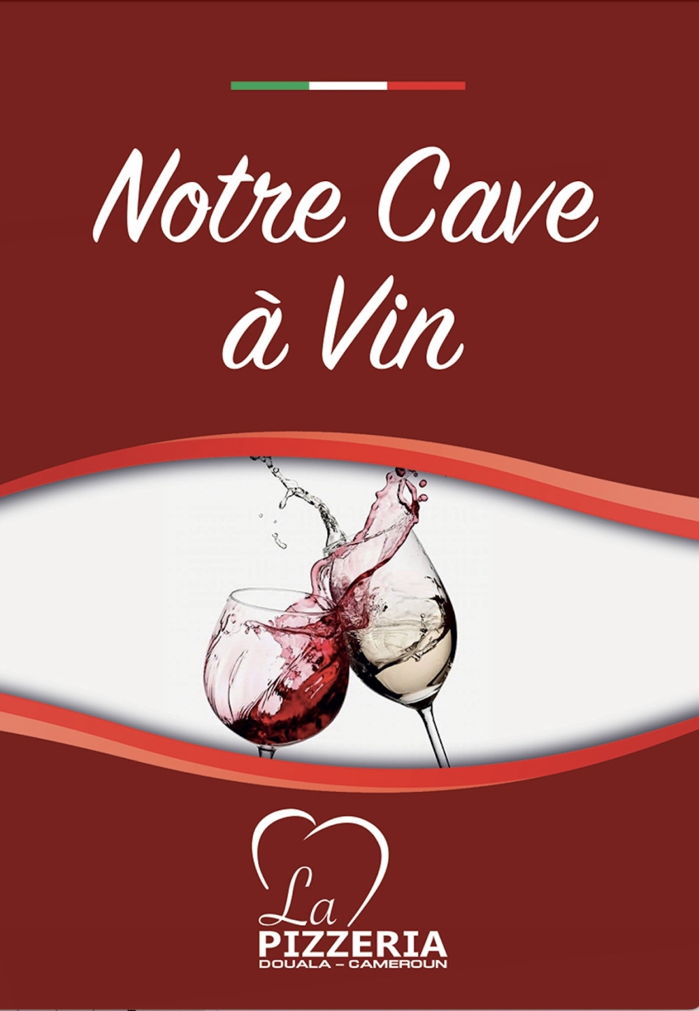 NOTRE CAVE A VIN